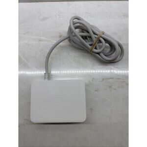 Original Apple A1082 23" HD Cinema Display 90W Adapter Power Supply A1097 w/PC